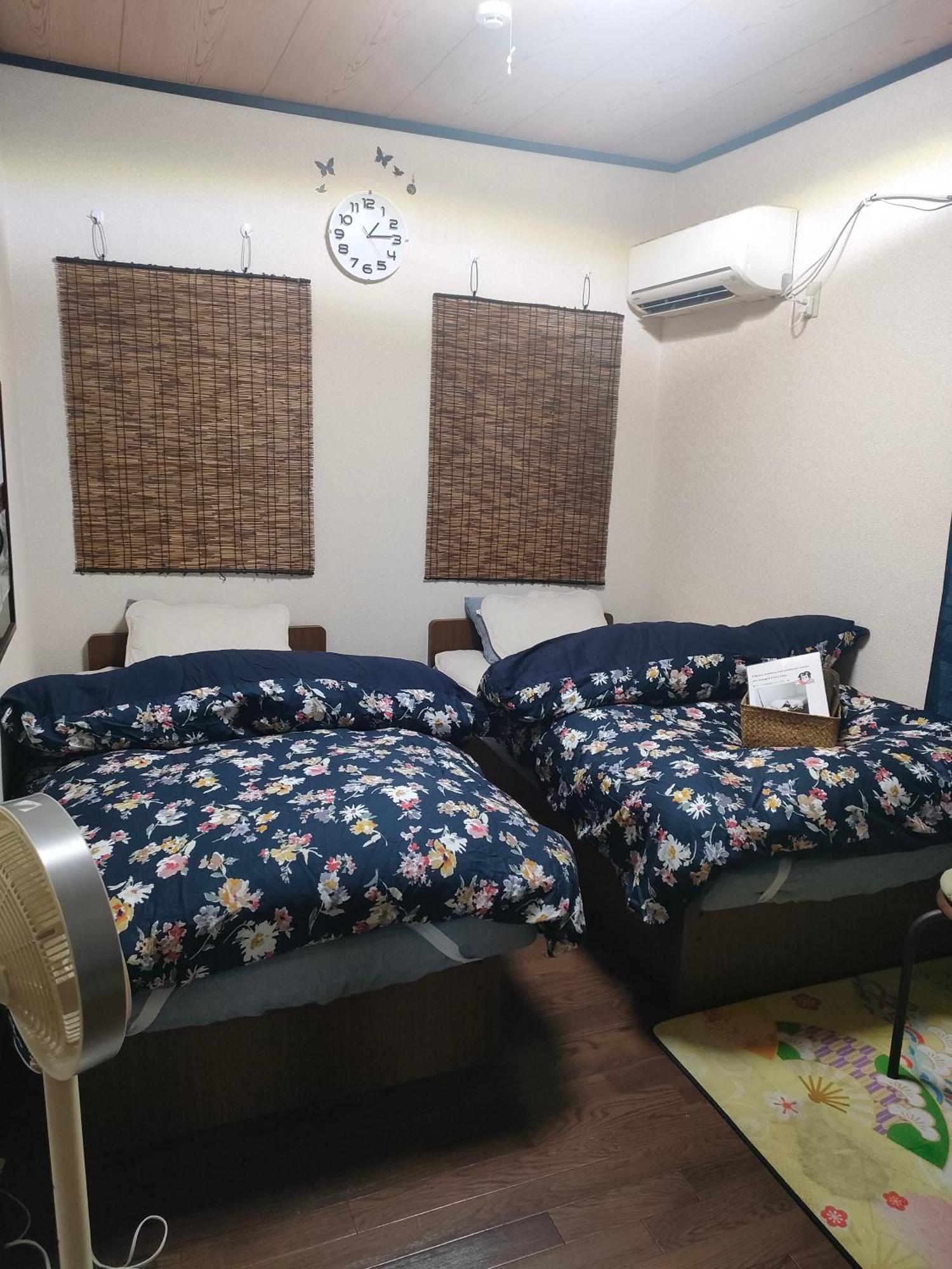 Miroku Share House Hotel Mimiharacho Exterior photo