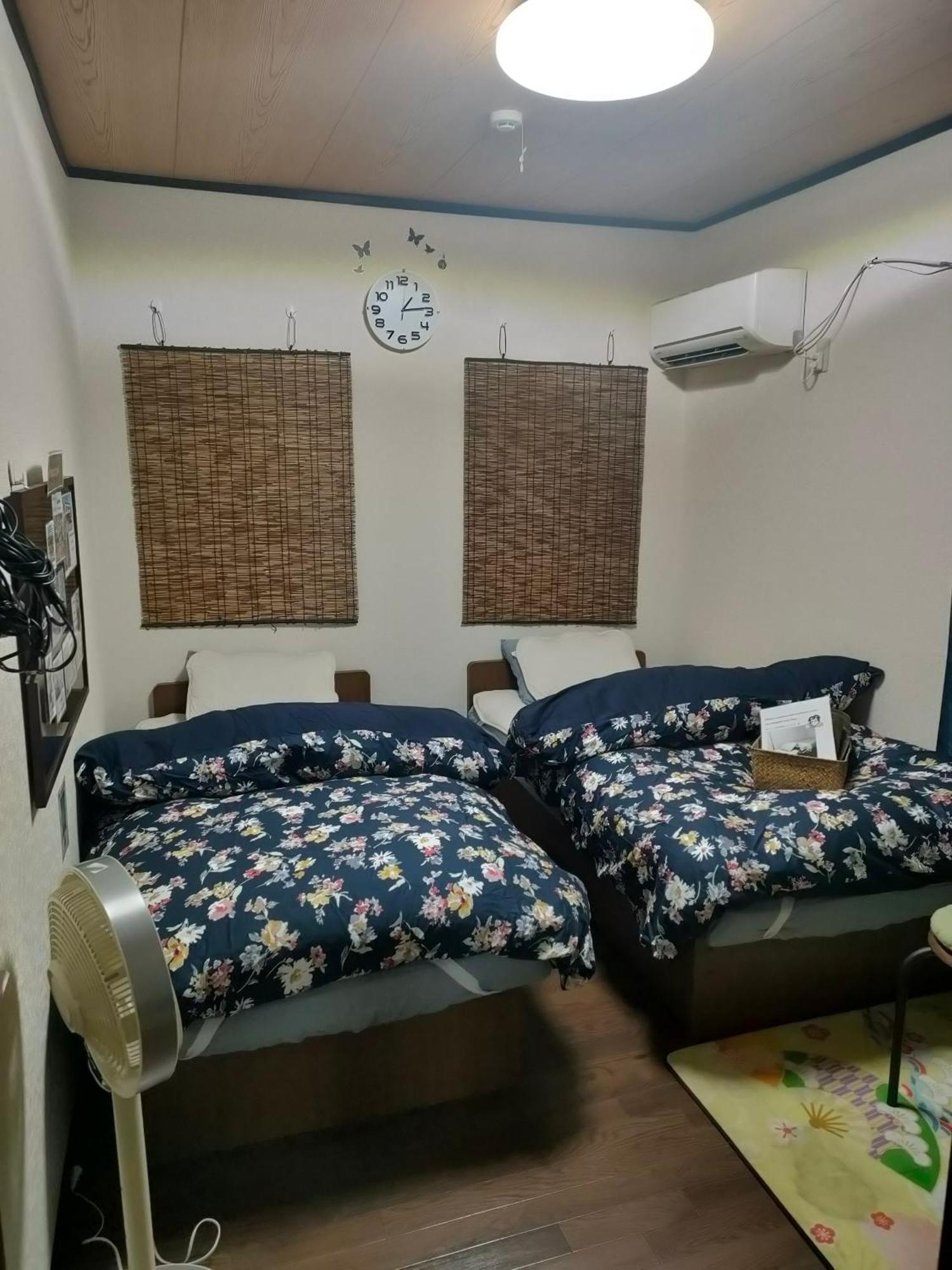 Miroku Share House Hotel Mimiharacho Exterior photo