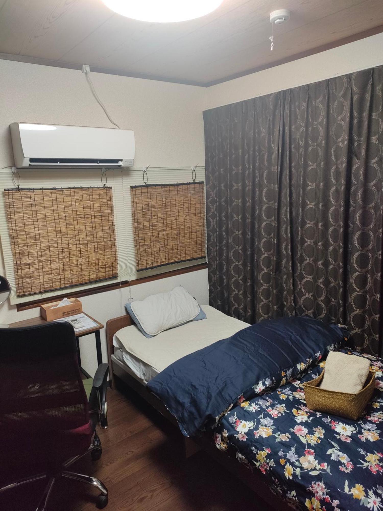 Miroku Share House Hotel Mimiharacho Exterior photo