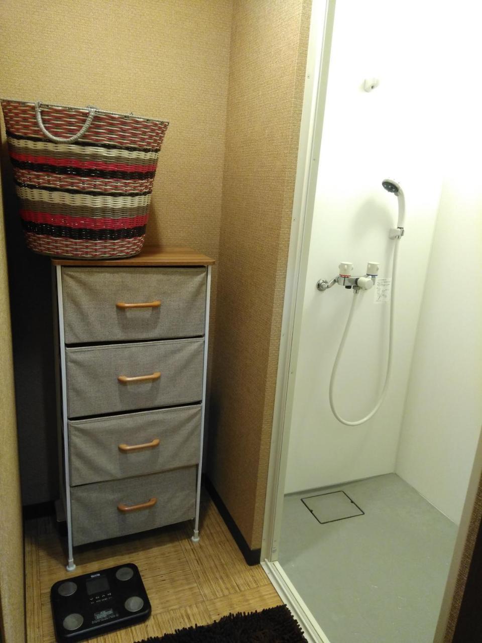Miroku Share House Hotel Mimiharacho Exterior photo